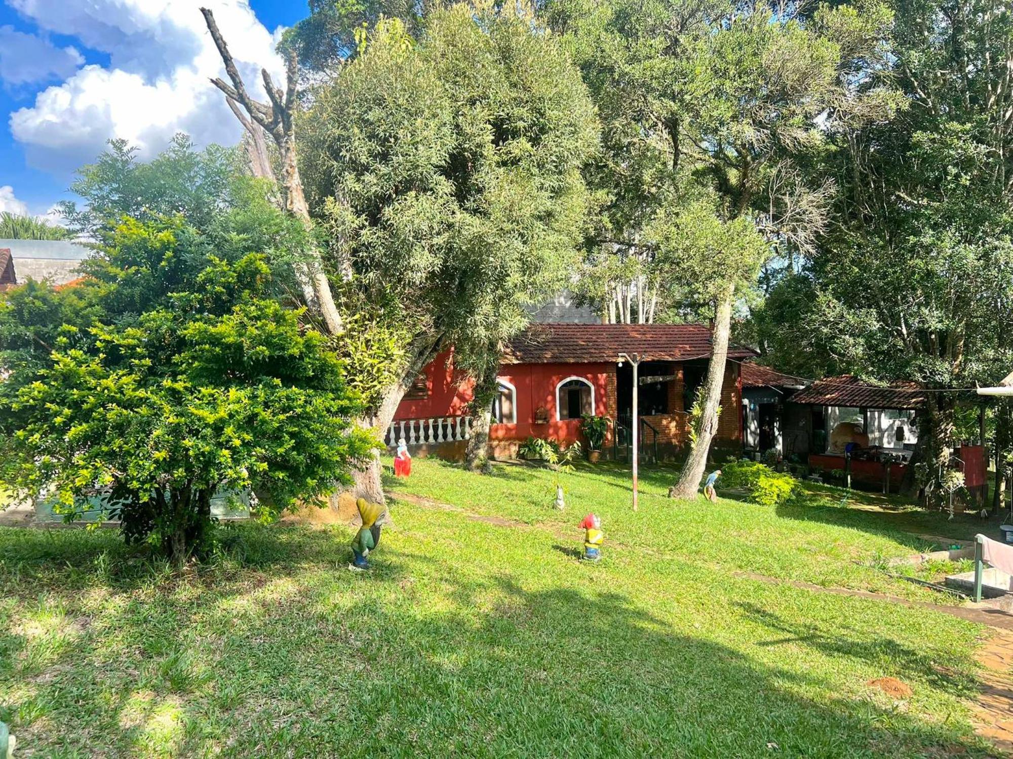 Sitio Pousada Recanto Curio Ibiuna Bagian luar foto