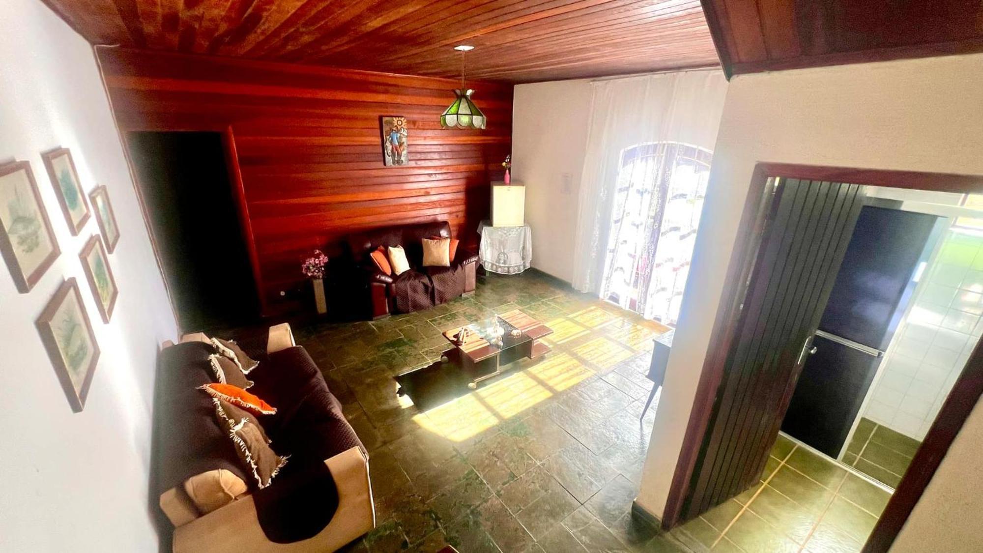 Sitio Pousada Recanto Curio Ibiuna Bagian luar foto